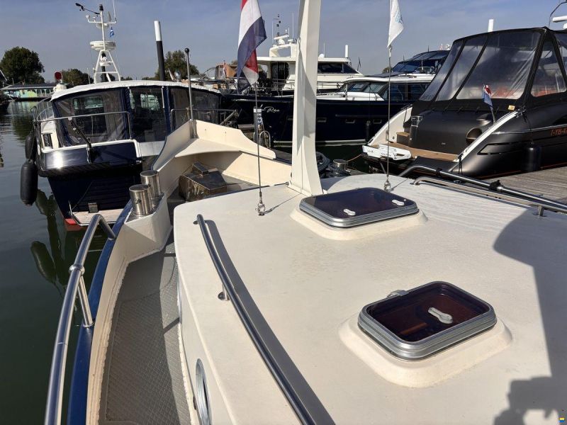 Sleepboot 13.50