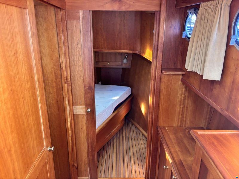Sleepboot 13.50