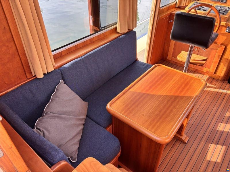 Sleepboot 13.50