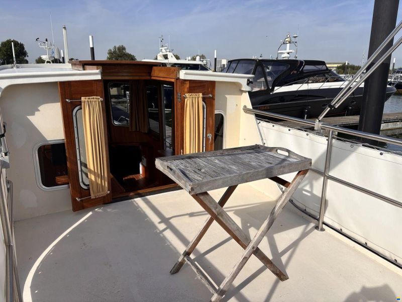 Sleepboot 13.50
