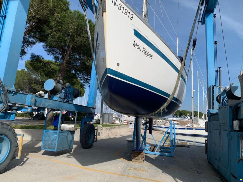 Bavaria 32 Holiday