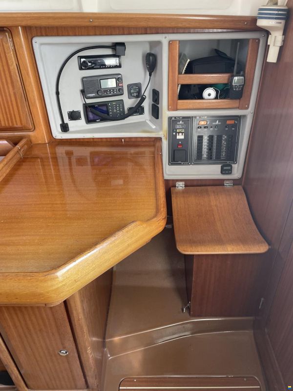 Bavaria 32 Holiday