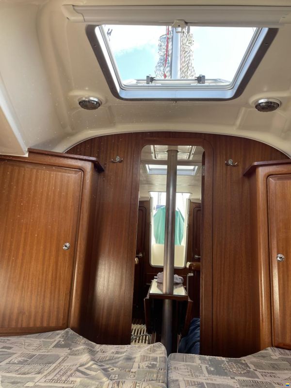 Bavaria 32 Holiday