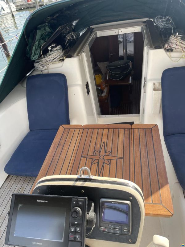 Bavaria 32 Holiday