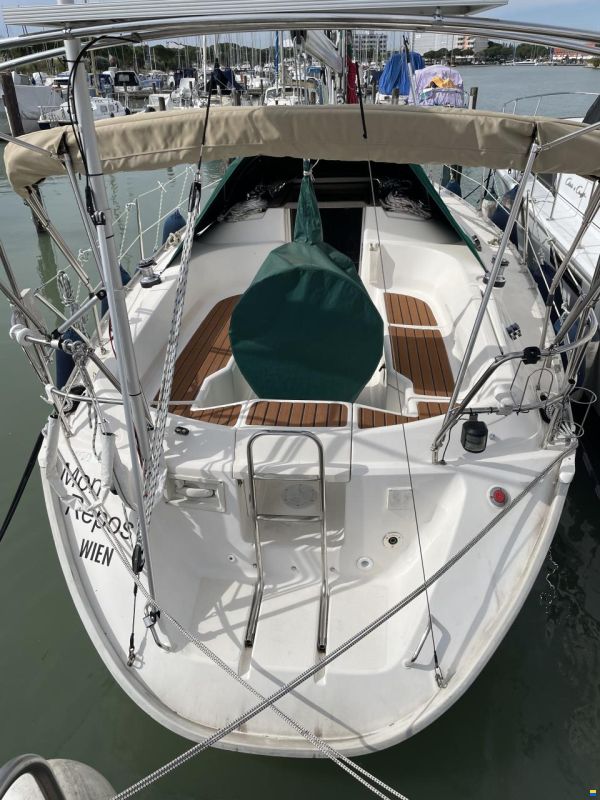 Bavaria 32 Holiday