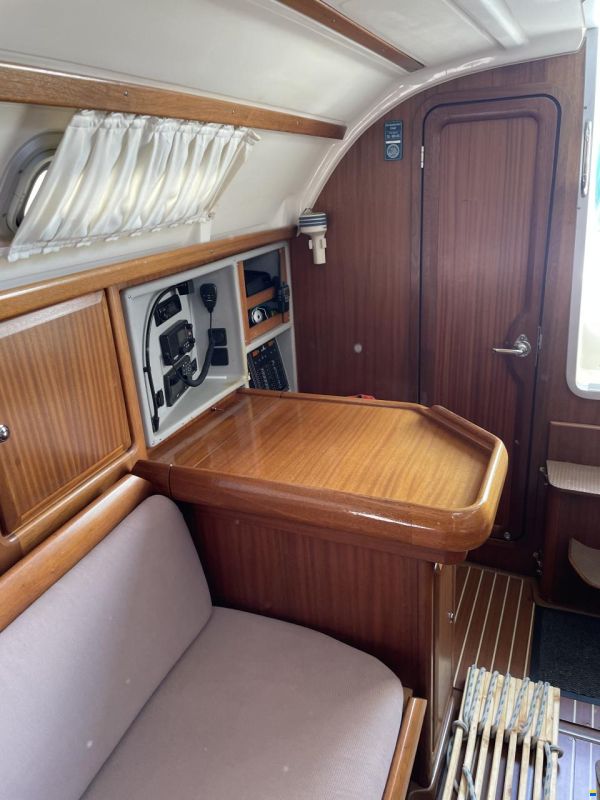 Bavaria 32 Holiday