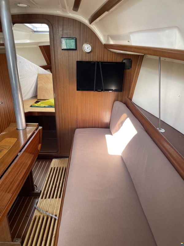 Bavaria 32 Holiday