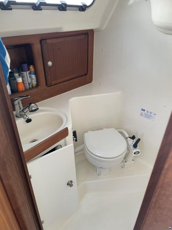 Bavaria 32 Holiday