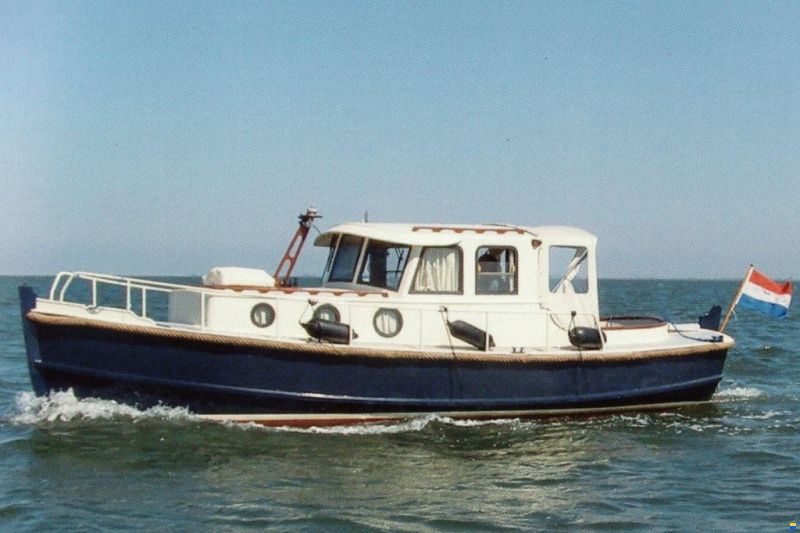 Bekebrede Noordkaper 28 OK