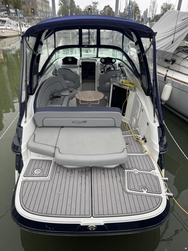 Viper V263