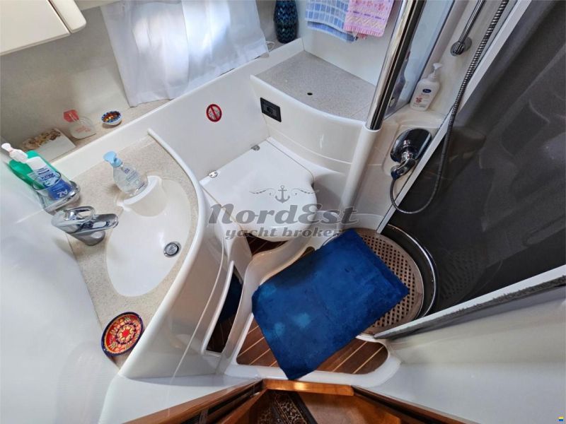 Fairline Targa 48