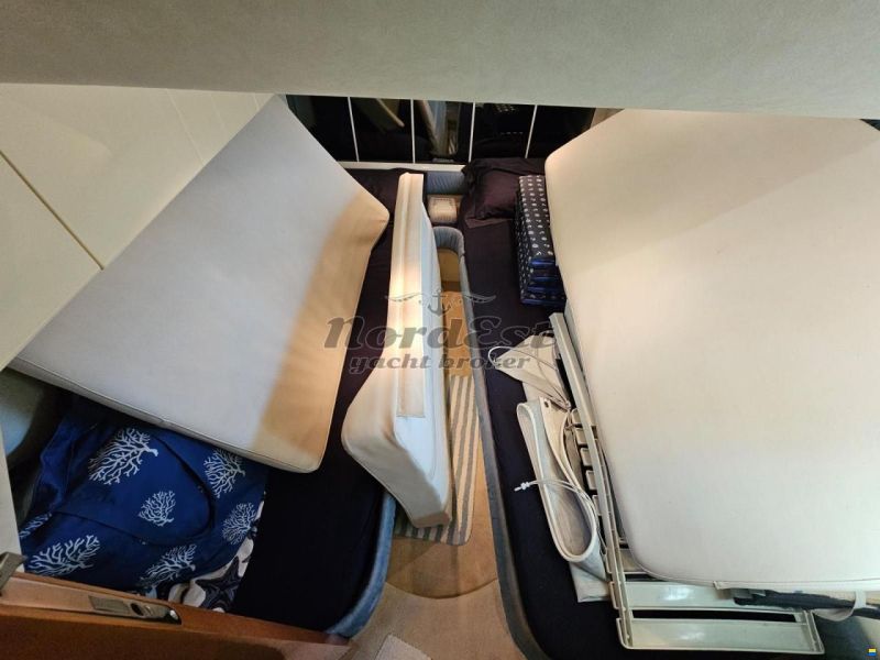 Fairline Targa 48