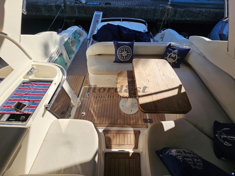 Fairline Targa 48