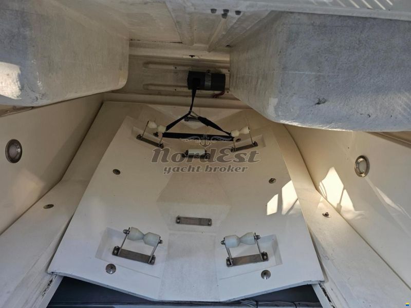 Fairline Targa 48