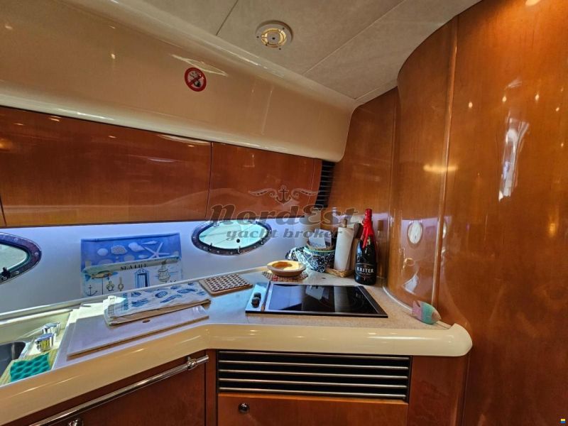 Fairline Targa 48
