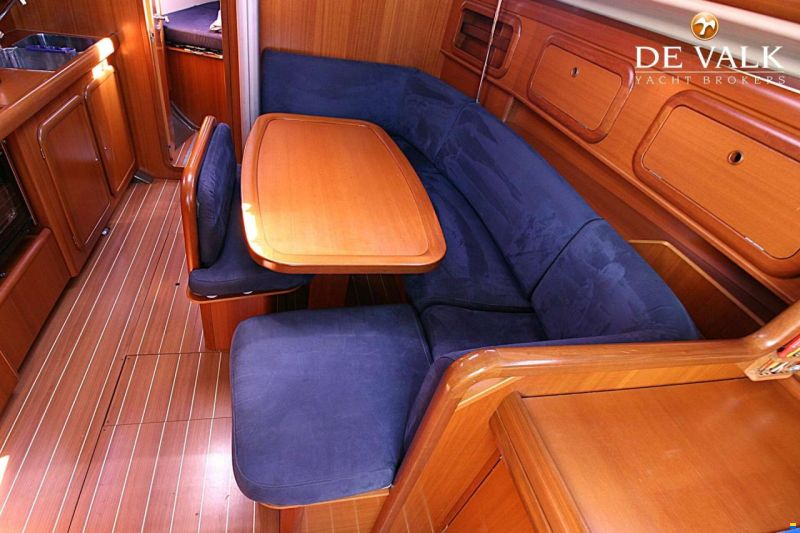 Grand Soleil 40