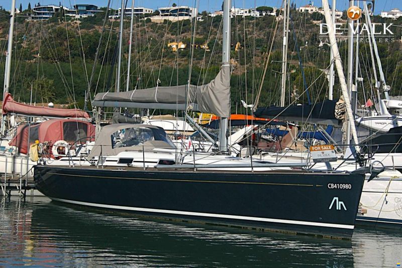 Grand Soleil 40