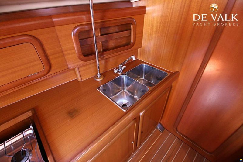Grand Soleil 40