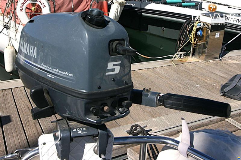 Grand Soleil 40