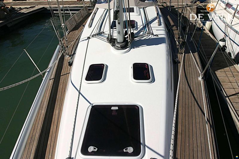 Grand Soleil 40