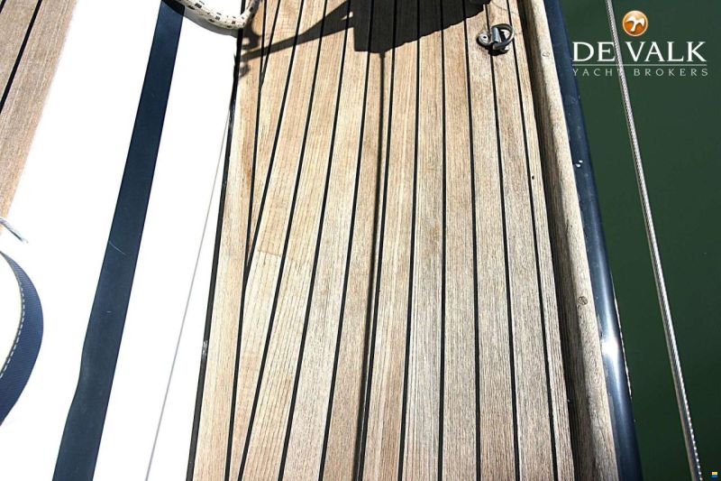 Grand Soleil 40