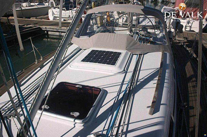 Grand Soleil 40