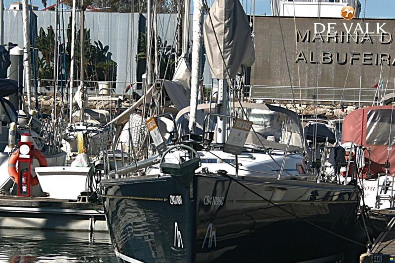 Grand Soleil 40