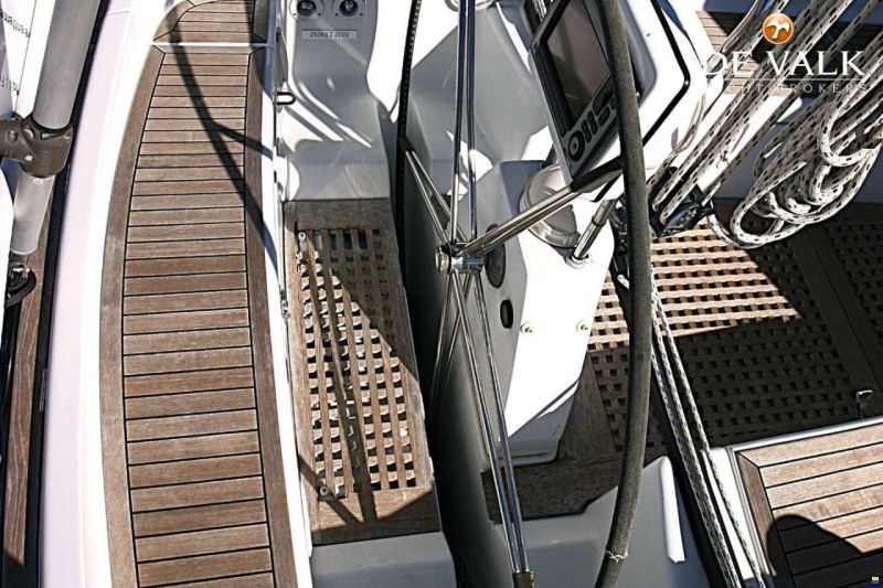 Grand Soleil 40