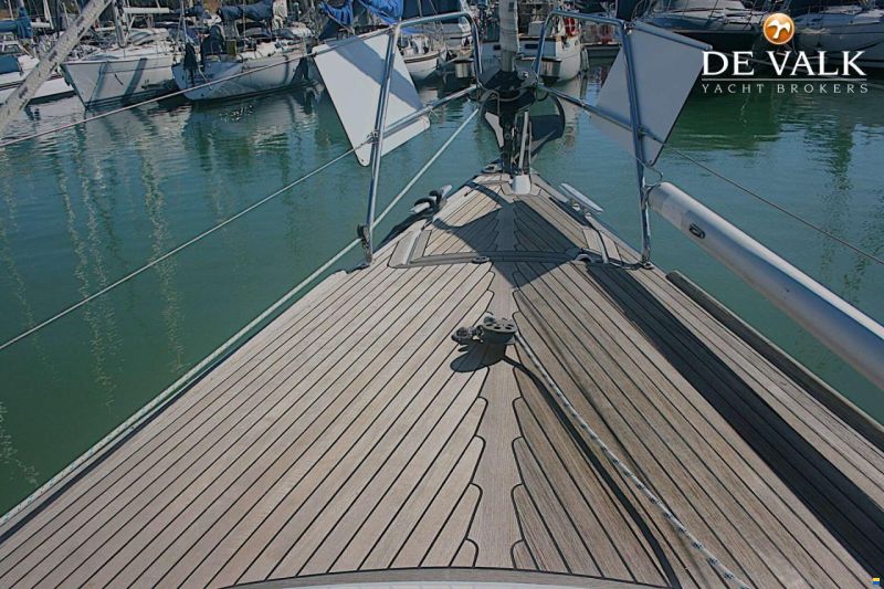 Grand Soleil 40