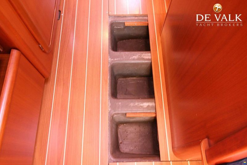 Grand Soleil 40