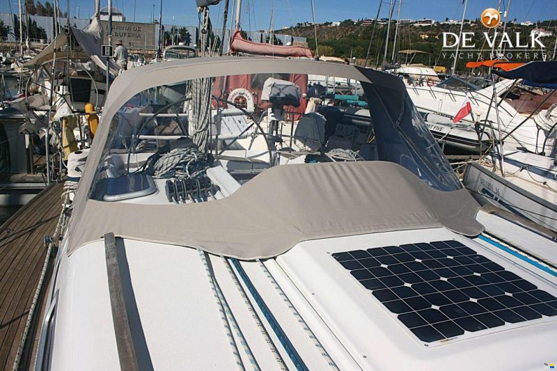 Grand Soleil 40