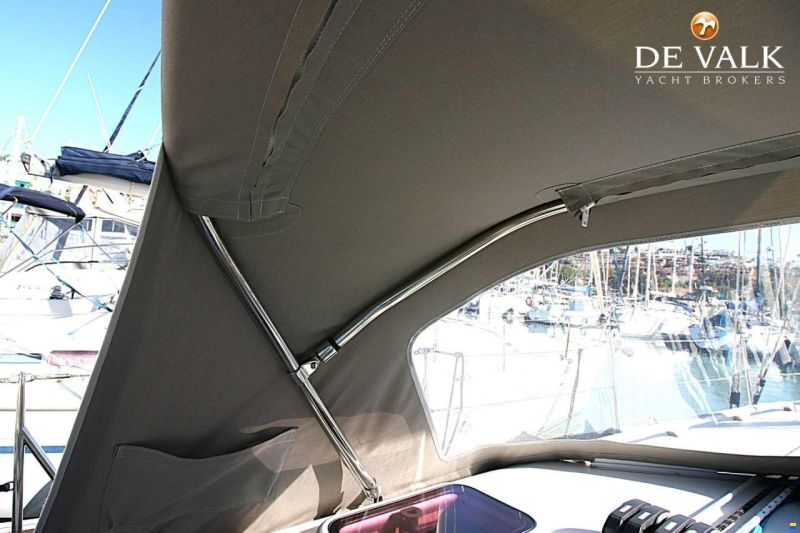 Grand Soleil 40