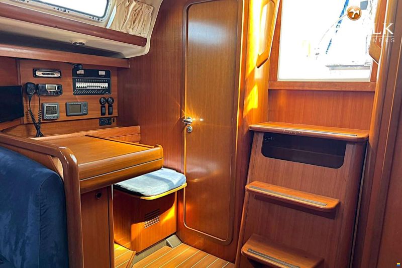 Grand Soleil 40
