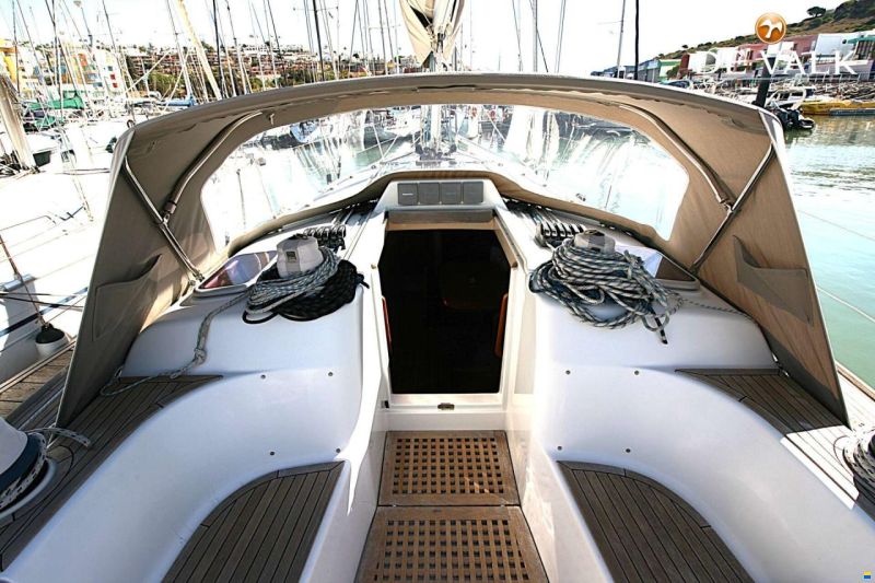 Grand Soleil 40