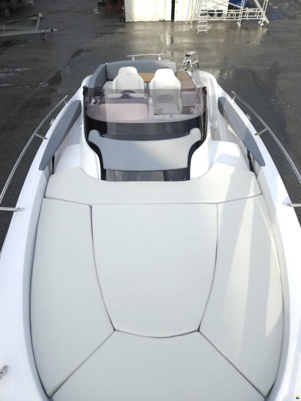 Sessa Key Largo 27