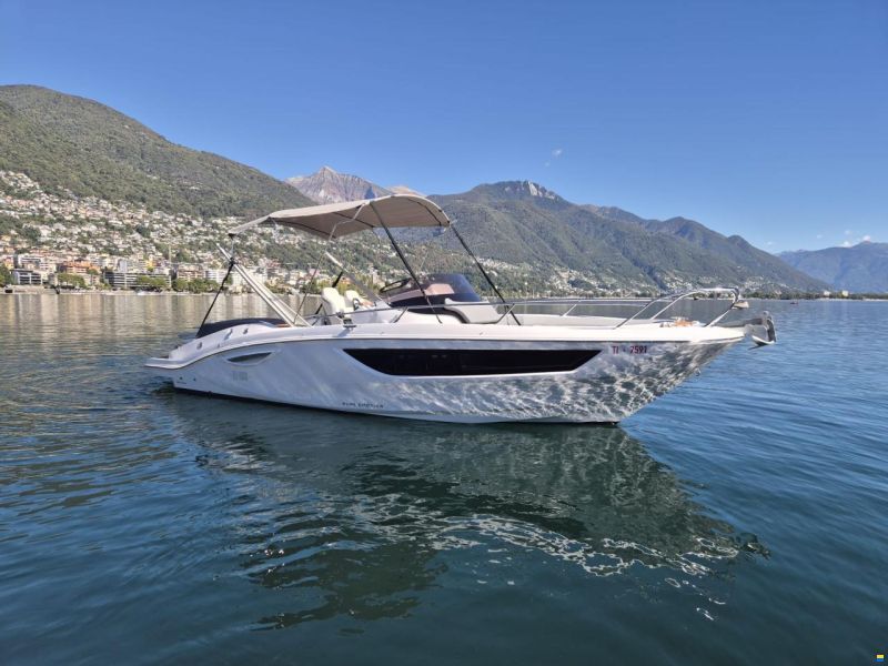Sessa Key Largo 27