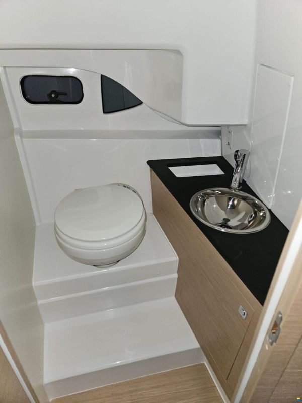 Sessa Key Largo 27