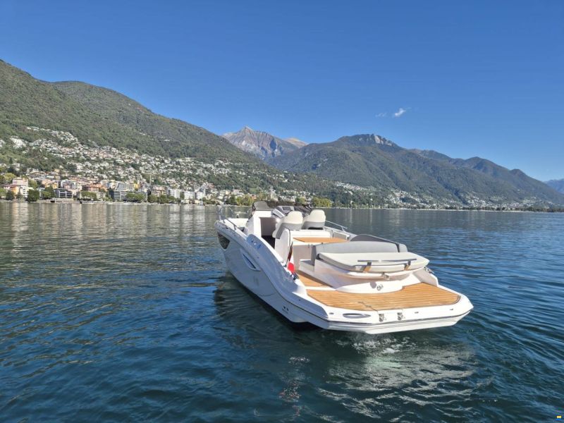 Sessa Key Largo 27