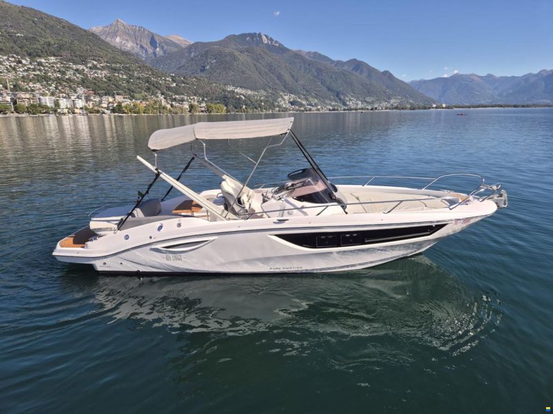 Sessa Key Largo 27