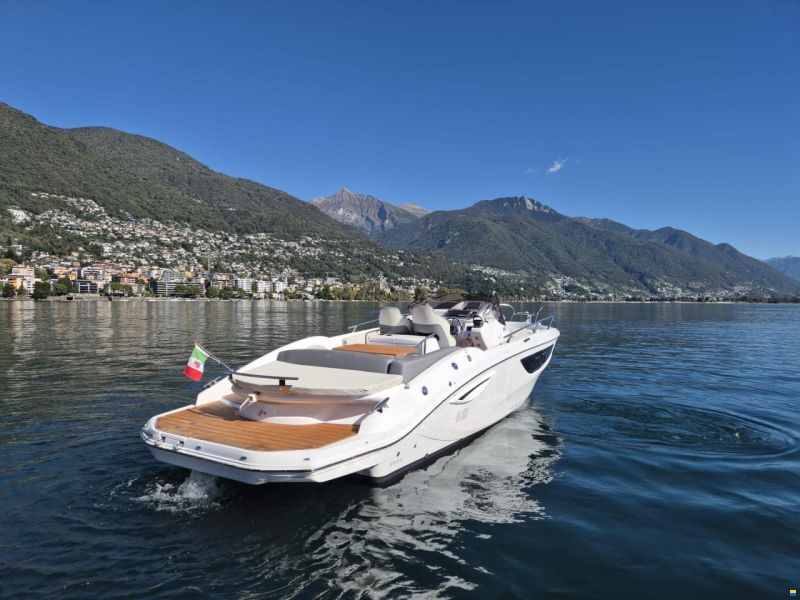 Sessa Key Largo 27