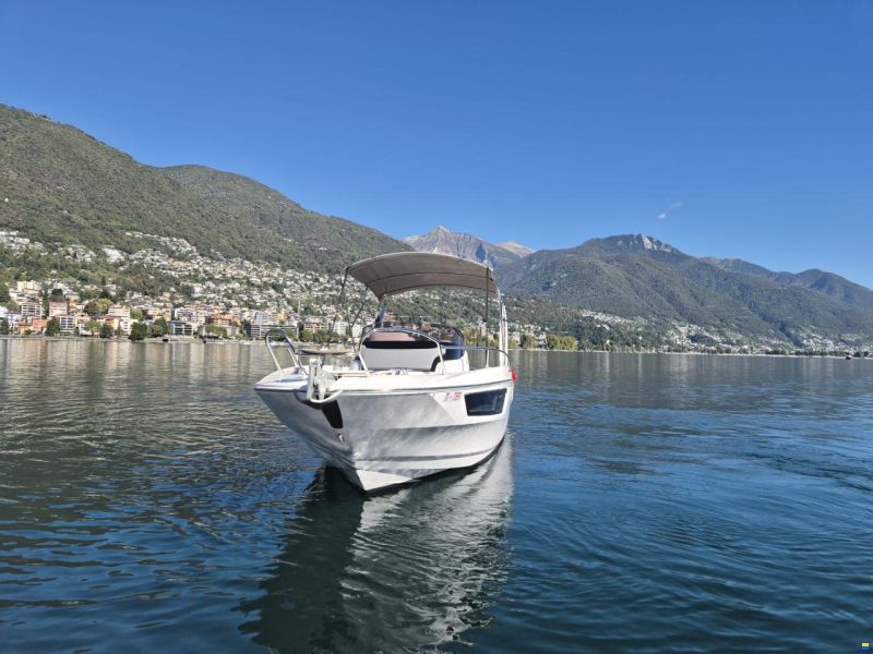 Sessa Key Largo 27