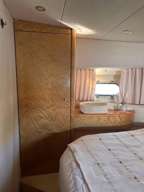Princess 440 Fly