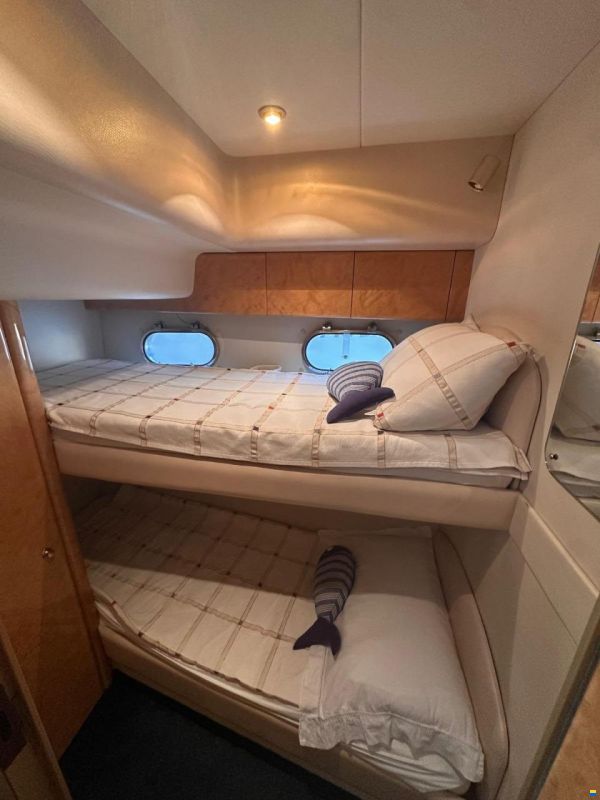 Princess 440 Fly
