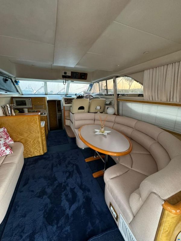 Princess 440 Fly