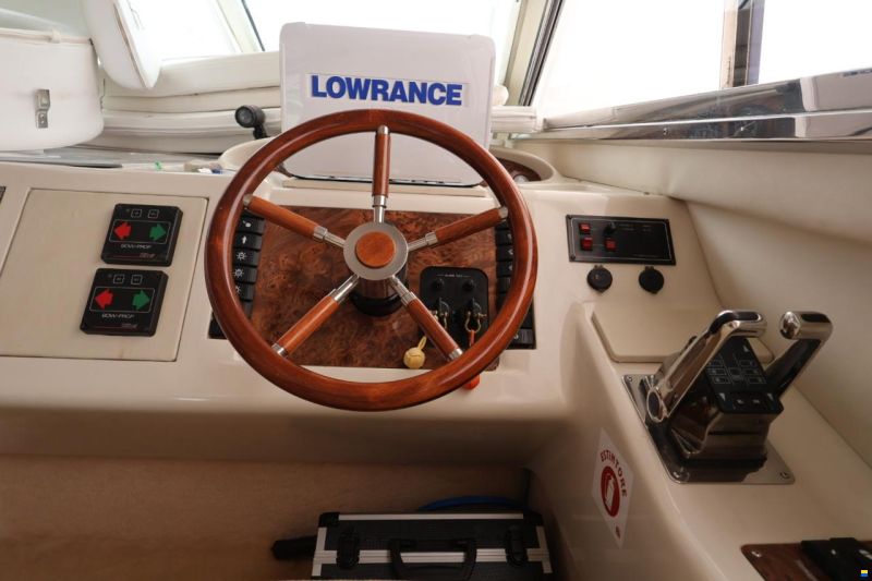 Princess 440 Fly
