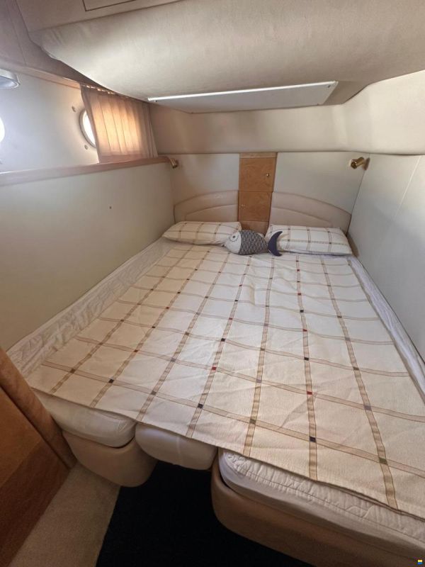 Princess 440 Fly