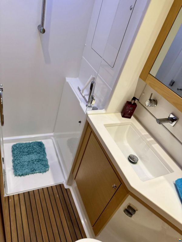 Lagoon 450 F
