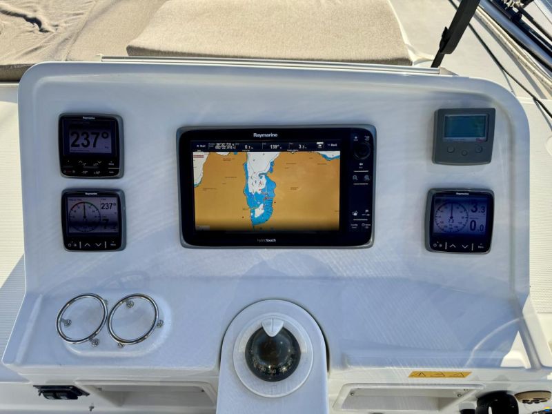 Lagoon 450 F