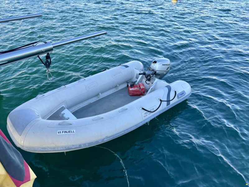 Lagoon 450 F