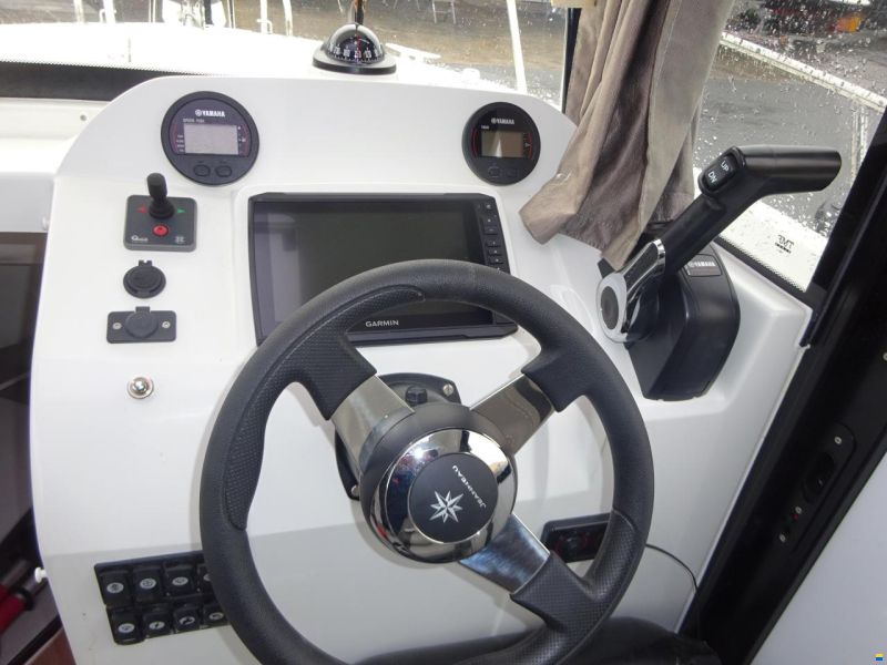 Jeanneau Merry Fisher 695 Marlin